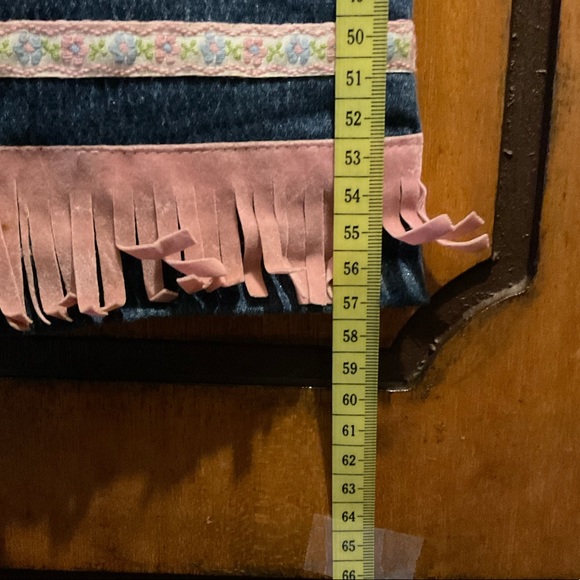 Designer Kidz girls jeans size AU3 $5 - Picture 12 of 14